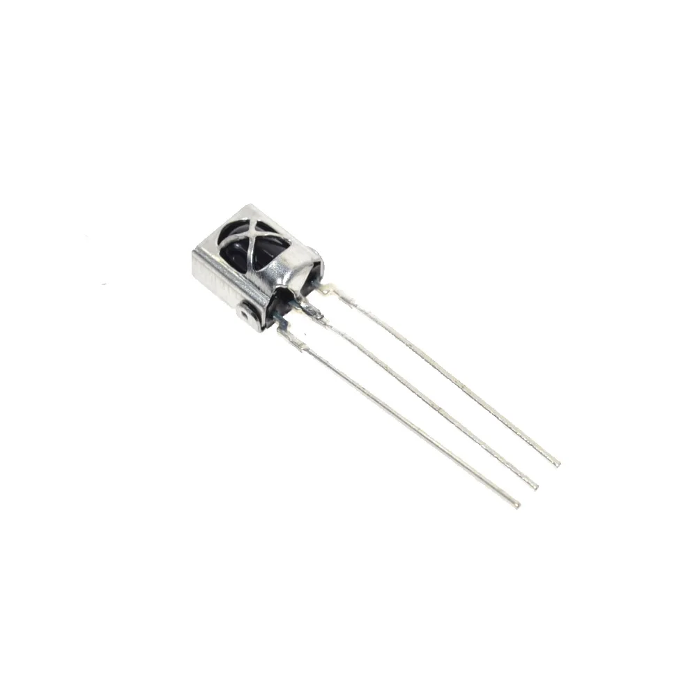 

10Pcs/Lot Universal IR Infrared Receiver TL1838 VS1838B 1838 38Khz