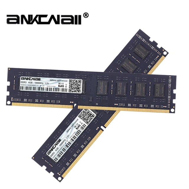 PC 4G1866X4