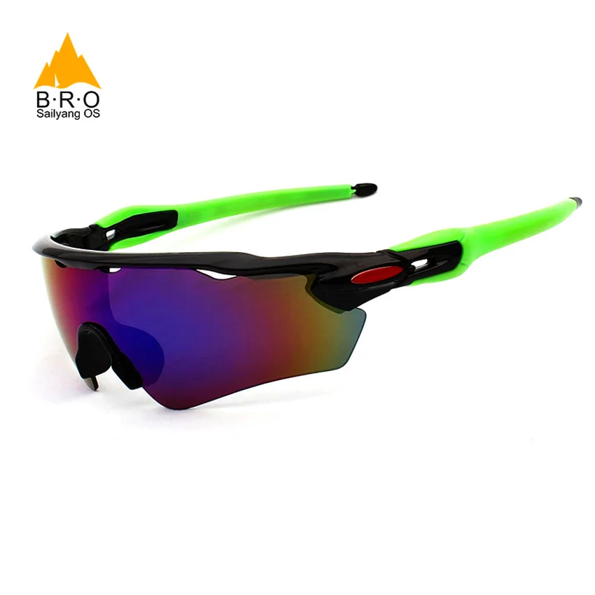 UV400 Солнцезащитные очки для велоспорта, мужские спортивные очки для велоспорта, женские солнцезащитные очки для бега, спортивные очки, очки для велоспорта, велосипедные очки