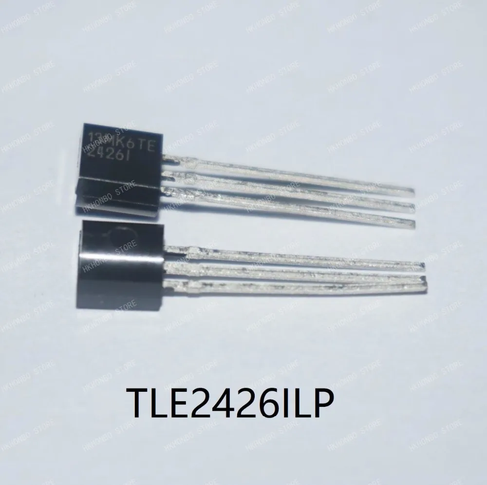 Новинка TO92 tle2426plc TLE2426ILP TLE4906L TLE4976L TLE4990 TLE4997 TLE49461 TLE49462 | Обустройство дома