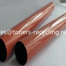 Трубка-фьюзер для пленки для canon ir Advance C5030 C5035 C5045 C5051 C5235 C5240 C5250, импорт крепежная втулка