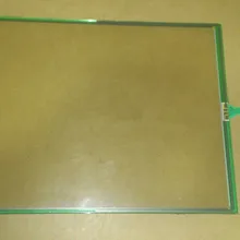 DMC ast-104 4 линии 10.4 дюймов Сенсорная панель экрана машины промышленные Спецодежда медицинская оборудования сенсорный экран