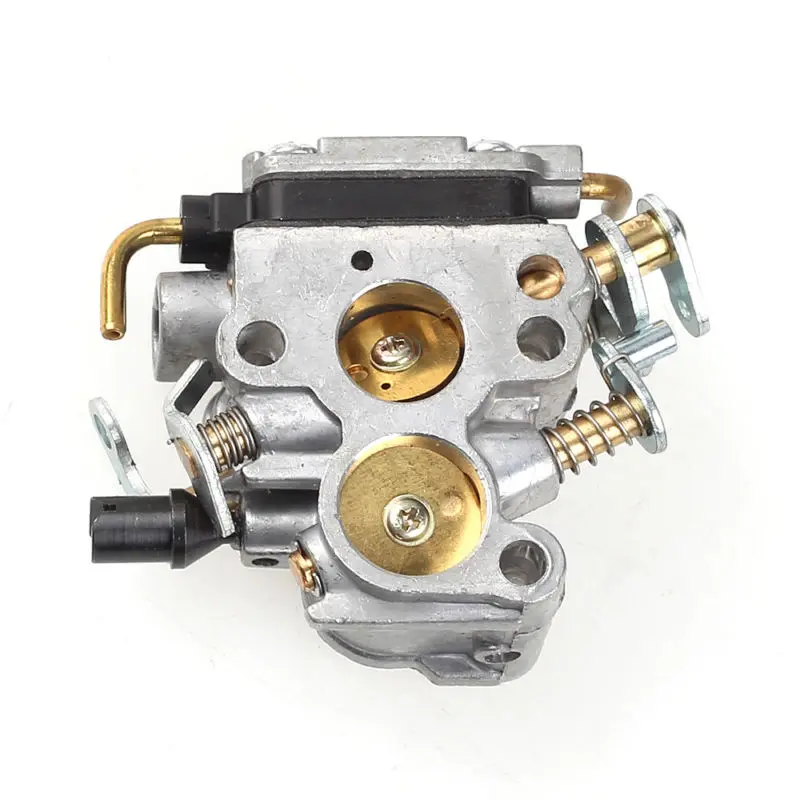 Для Husqvarna 235 236 240 235E 240E бензопила в высокое качественный карбюратор комплект