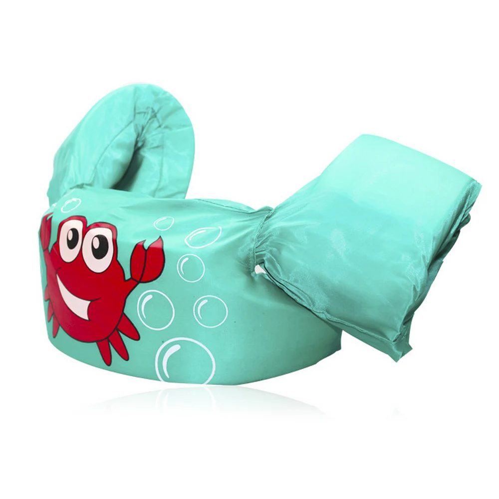 От 1 до 7 лет детский бассейн Floaty Baby Floating Arm Baby swimcater Floaties Piscina Infantil Bouee Bebe тренировочные аксессуары - Цвет: PJ3588D