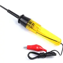 Автомобильный тестовый карандаш, контактный тестовый карандаш, обычный карандаш, тестовый карандаш высокого давления