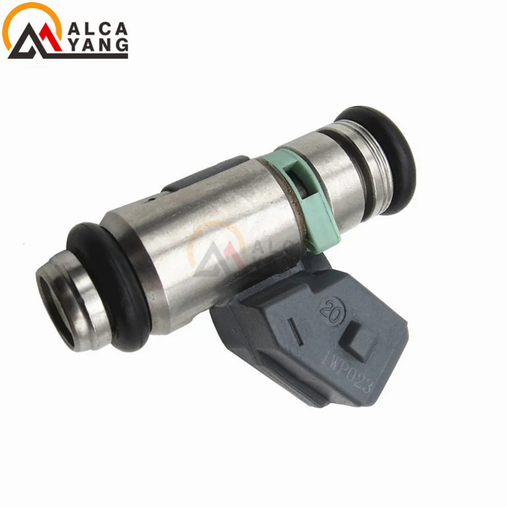 Petrol Fuel Injector IWP023 for VW Volkswagen POLO VENTO FIAT PUNTO