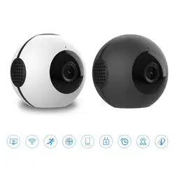 Мини Камера C8 WI-FI AP P2P связаться с мобильного телефона HD 720 P видеокамеры DVR DV 2018 Новый Дизайн мини cam