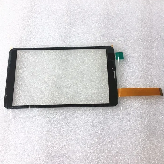 

A+ 8 inch touch panel for IRBIS TZ892 Tablet Capacitive touch screen panel Digitizer Sensor Replacement