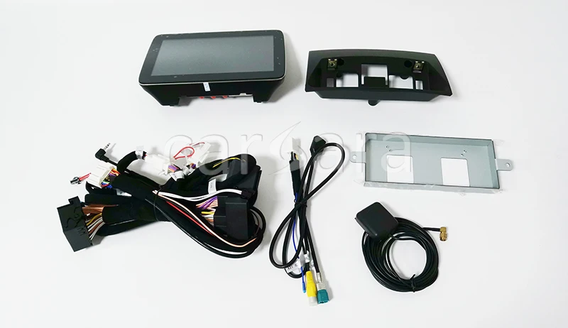 Excellent 8.4"Android touch screen Navigation display for Mercede ML GL 12-15 GPS stereo dash multimedia player 2G RAM 32G ROM 3