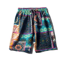 Модные брендовые мужские шорты весна лето Мужские Спортивные штаны Фитнес Бодибилдинг тренировки мужские модные шорты Apr10