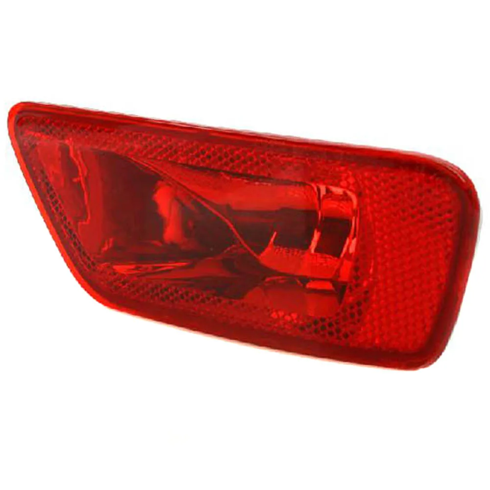

Rear bumper fog lights lamps taillights Assembly for dodge Journey JCUV fiat freemont external Replacement Parts
