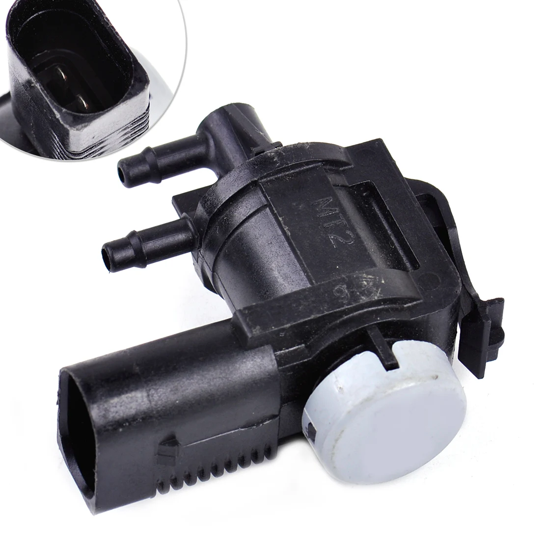 beler High Performance EGR Vacuum Solenoid Valve 1K0906283A 1J0906283C