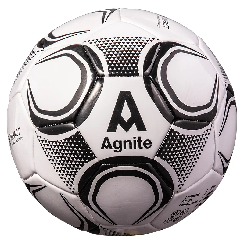 

Standard Soccer Ball Size 5 wear-resistant training game ball children's student amateur training ball