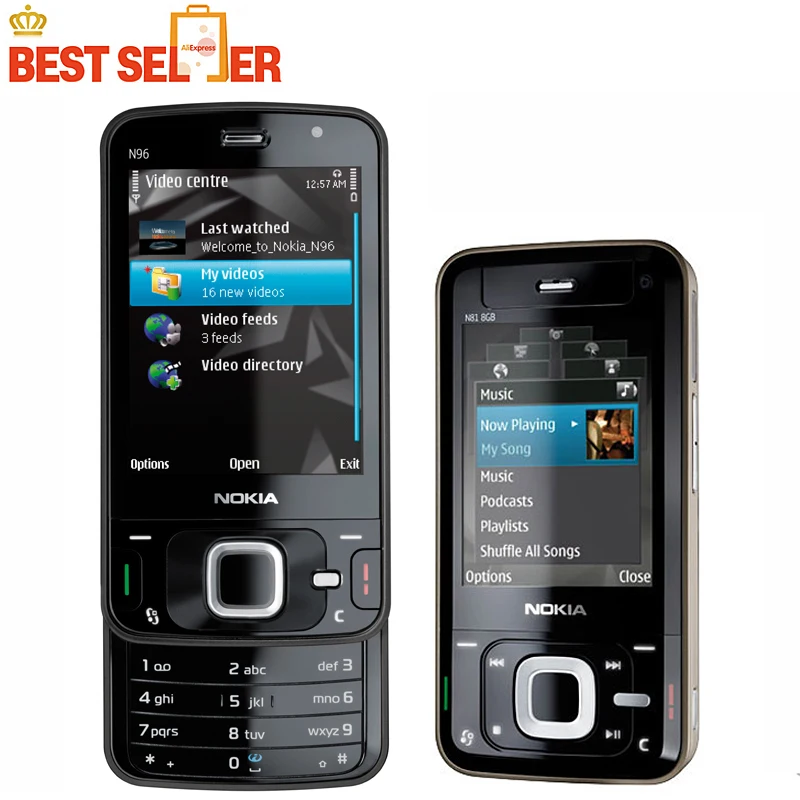 Compare Prices on Gps Nokia N96- Online Shopping/Buy Low