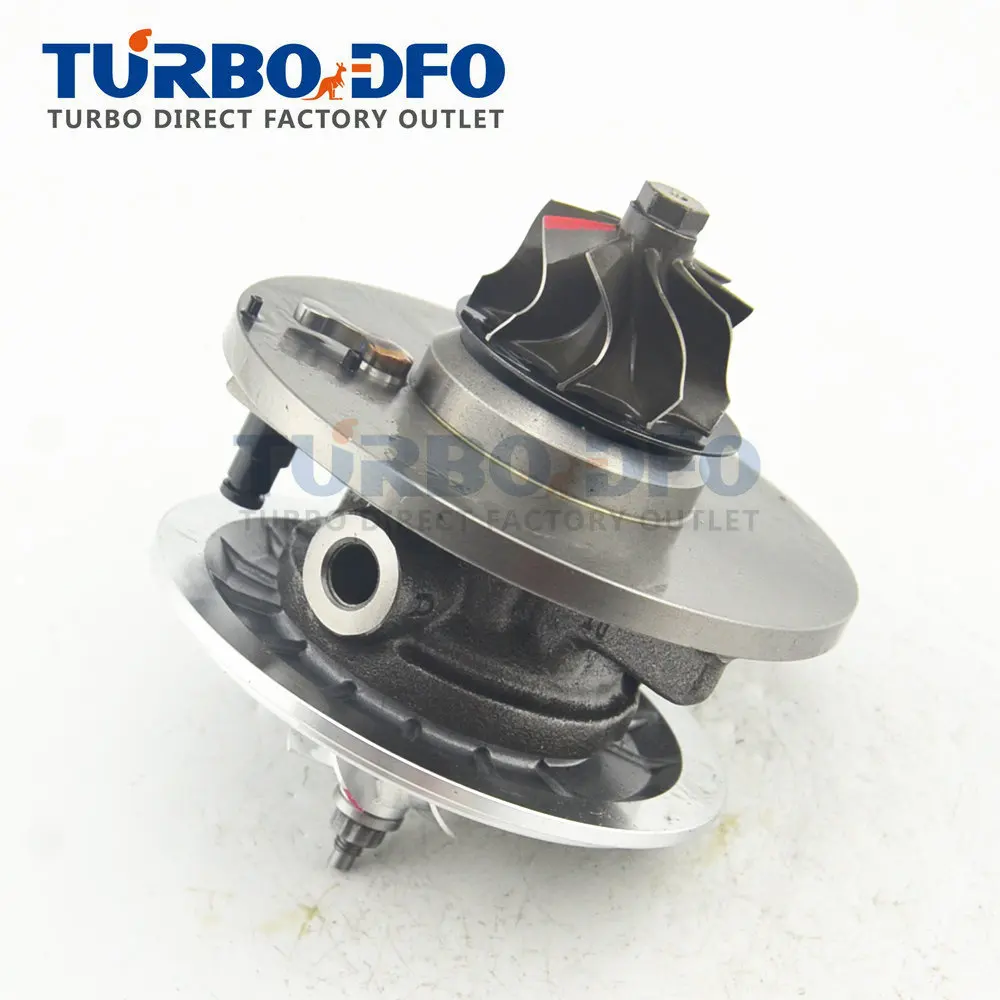 폭스 바겐 골프 보라 1.9 tdi asz 96 kw 2000-2003 gt1749v 터보 부품 720855 터보 차저 카트리지 코어 712078 716216