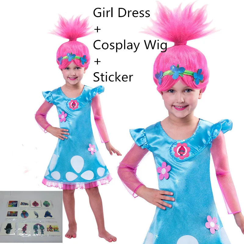 trolls-poppy-dress-long-sleeve-sticker