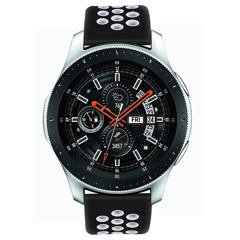 kol saati            for galaxy watch strap band (5)