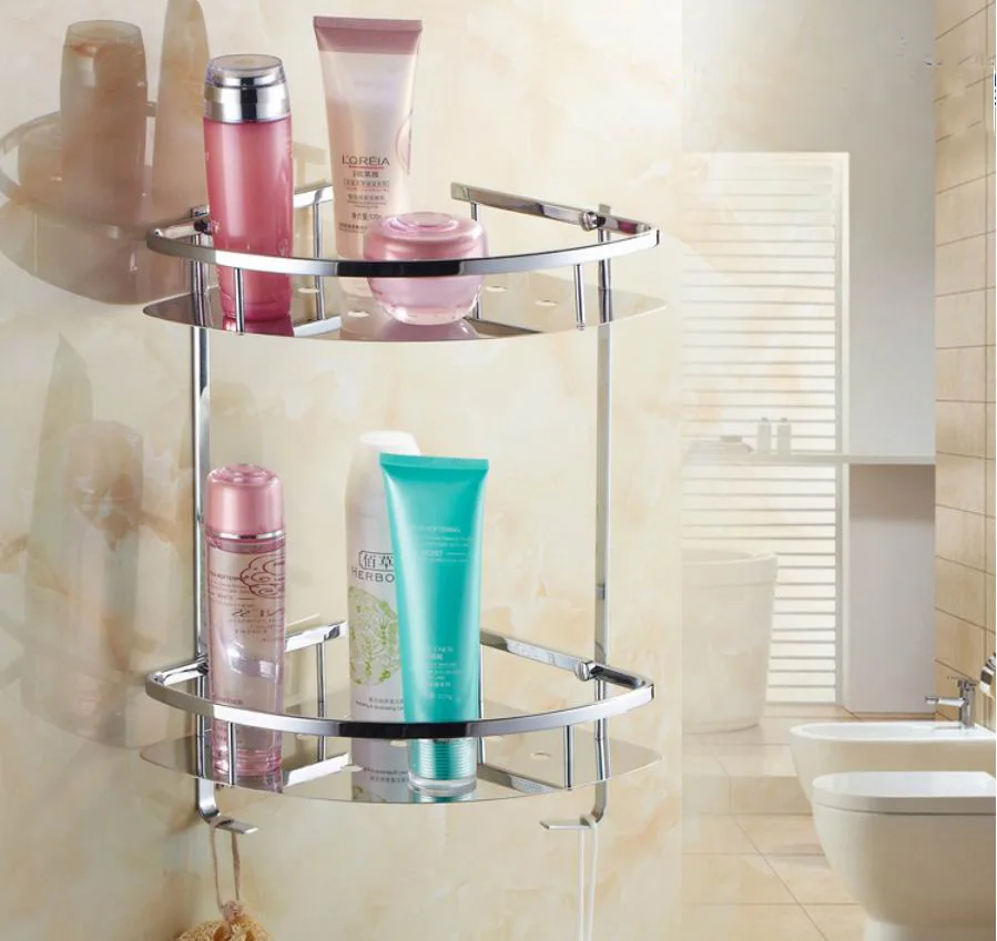 Bathroom Accessories Shelves online get cheap stainless shower shelves -aliexpress Bathroom Accessories Shelves online get cheap stainless shower shelves -aliexpress