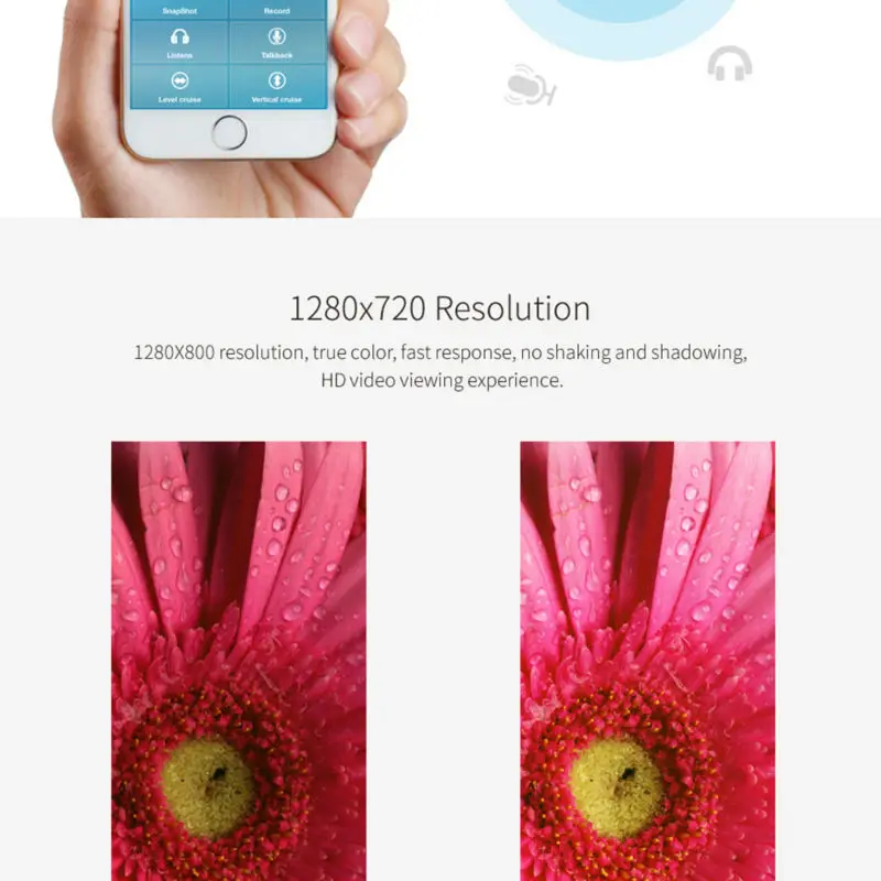 ip camera wi-fi 4