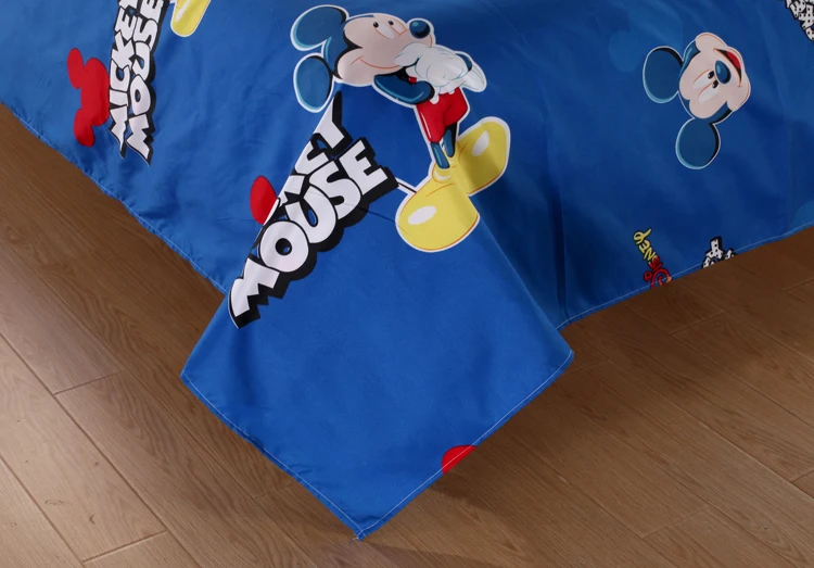 mickey mouse UK flag (11)