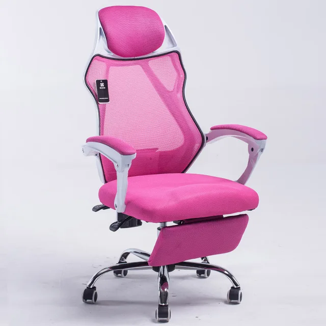 Mesh Back Office Chair Swivel Function Gas Lift Height Adjustment Mesh Back Office Chair Swivel Function Gas Lift Height Adjustment Base Stainless Steel With Wheels