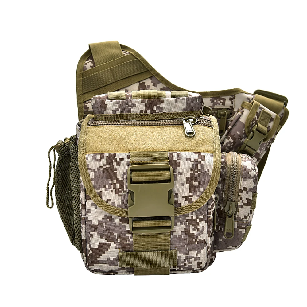 Buy Men's Camouflage Multi functional Portable