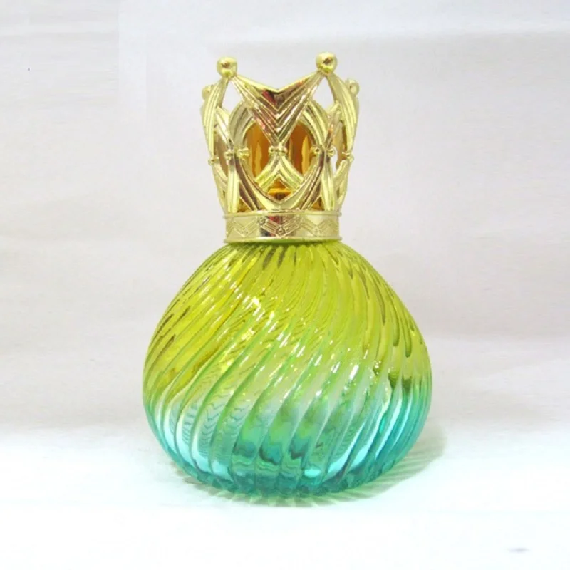 

Essential Oil Diffuser - Electric Aroma Lamp Diffuser For Aromatherapy 320ml