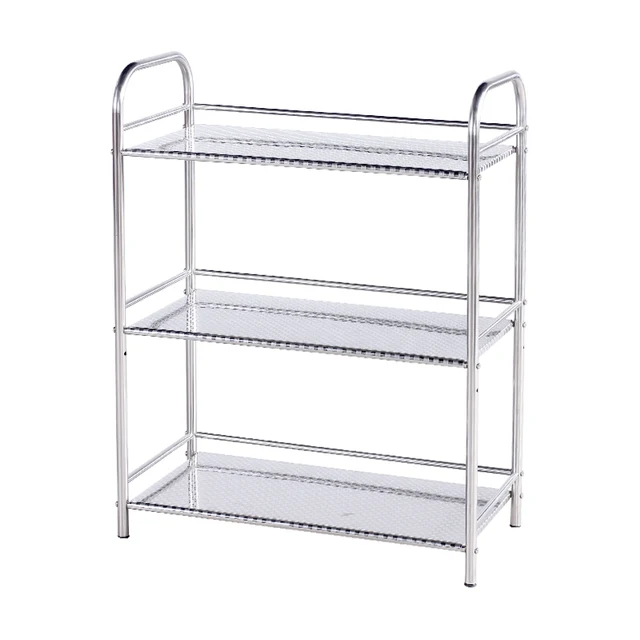 Stainless Steel Kitchen Shelving Storage Rack Shelf Stainless Steel Kitchen Shelving Storage Rack Shelf Microwave Oven To Objects Sorting Shelves Specials