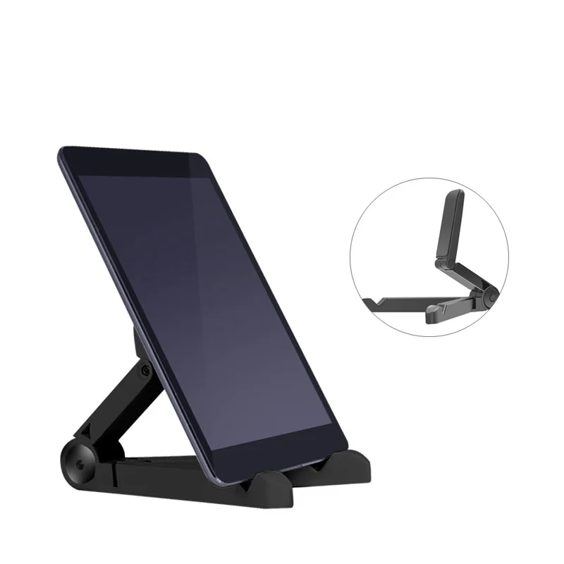 Tablet Stands Folding Universal Tablet Bracket Tablet Holder For iPad 234 iPad Air 12 iPad Mini Samsung ipad Stand