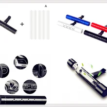 Автомобильный Освежитель парфюма на выходе бар кондиционер для Mercedes Benz Generation GLE63 GLE450 C450 C350 A45 CLA CLA45 C350e A