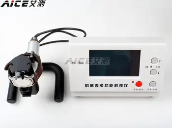 

More than 1 thousand and 900 function mechanical watch instrument to play line machine watch detection instrument