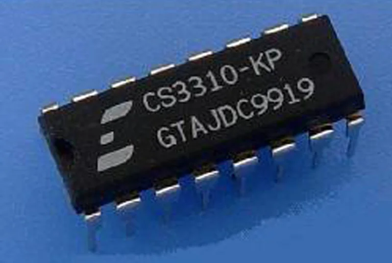 5 шт. CS3310-KP IC DIP
