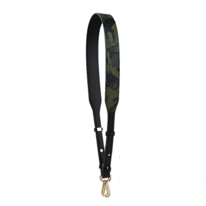 casual ampla bolsa de ombro correias cinto kz0394
