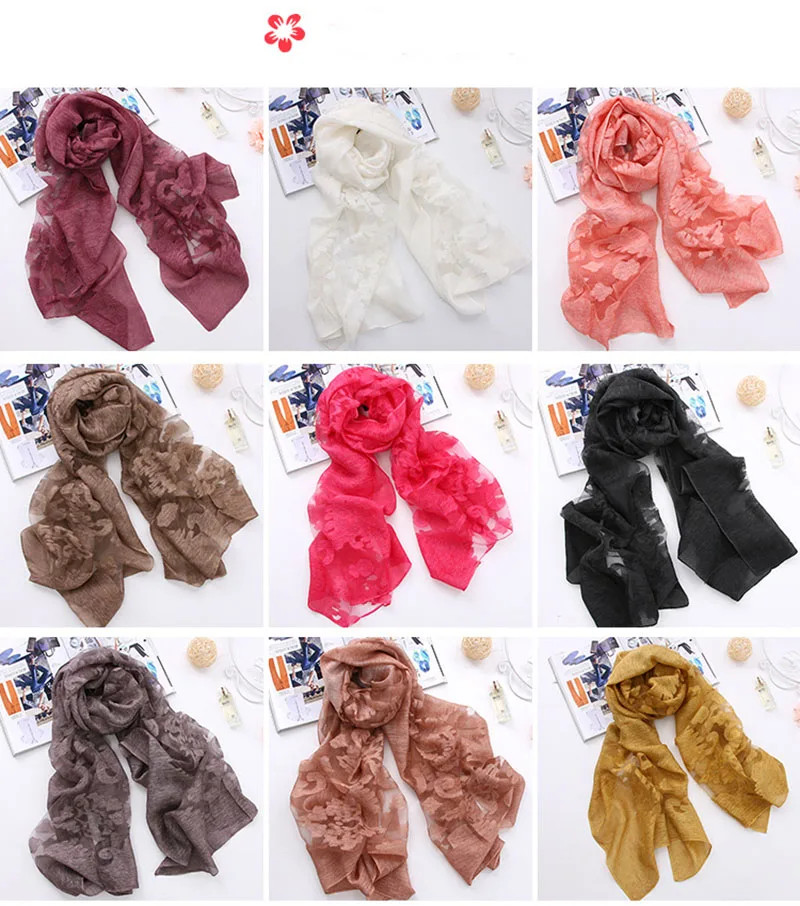 cotton scarf (2)
