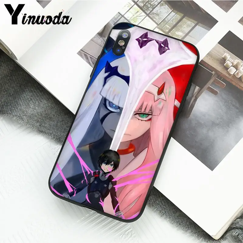 Darling in the FranXX