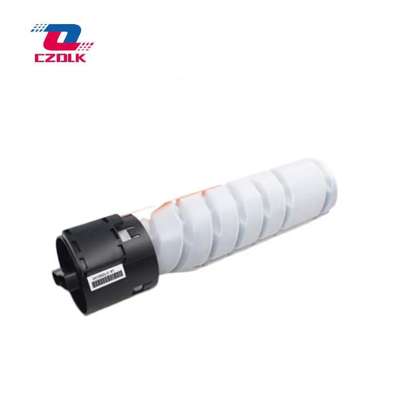 1 шт. X Новый совместимый TN116 TN117 TN118 TN119 тонер картридж для Konica minolta bizhub 164 184 7718 140