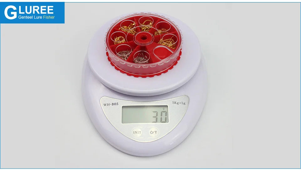 GLUREE-120PcsSet-Fishing-Hook-Kit-Barbed-Carbon-Steel-Fishhooks-Set-Fresh-Water-Carp-Fishing-Tackle-Box-Golden-Silver_08