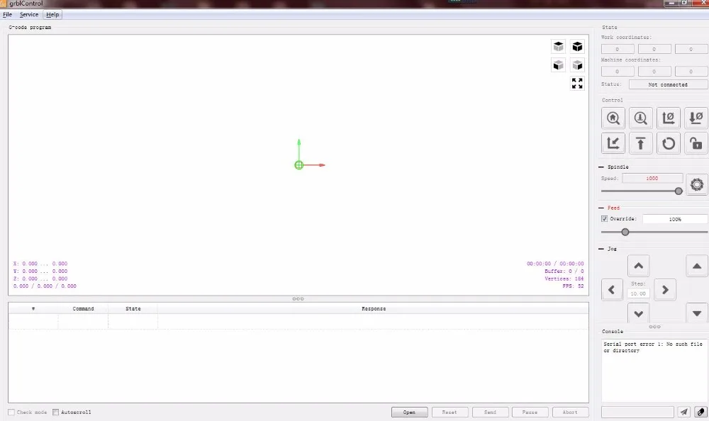 CNC 3018 Pro GRBL управление Diy Мини ЧПУ машина, 3 оси pcb фрезерный станок, древесины маршрутизатор лазерной гравировки, с автономным контроллером