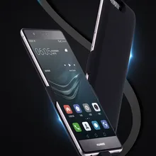 6500 мАч Чехол для мобильного зарядного устройства чехол для HuaWei Nova 2 S/2 plus/V10 беспроводной зарядный чехол запасная батарея