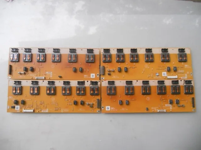 

JSI-461801C JSI-461801B RUNTKA677WJQZ RUNTKA654WJQZ Good Working Tested