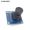 Módulo de cámara VGA azul OV7670 300KP para Arduino, 1 Uds., nuevo, garantizado ► Foto 2/6