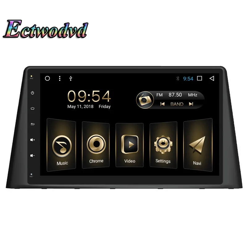 

Ectwodvd Octa Core Android 8.1 2G RAM 32G ROM Car Radio Stereo GPS Navigation for Peugeot 308 2016 Car DVD Multimedia Player