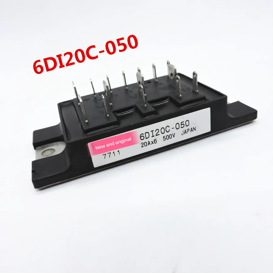 100 New and original 90 days warranty 6DI20C 050