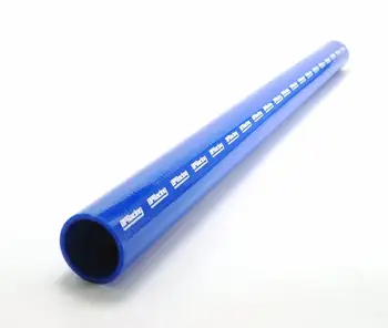 

102mm /4" inch 4ply Silicone Straight 1meter length Hose/intercooler connector tube/air intake piping/water hose