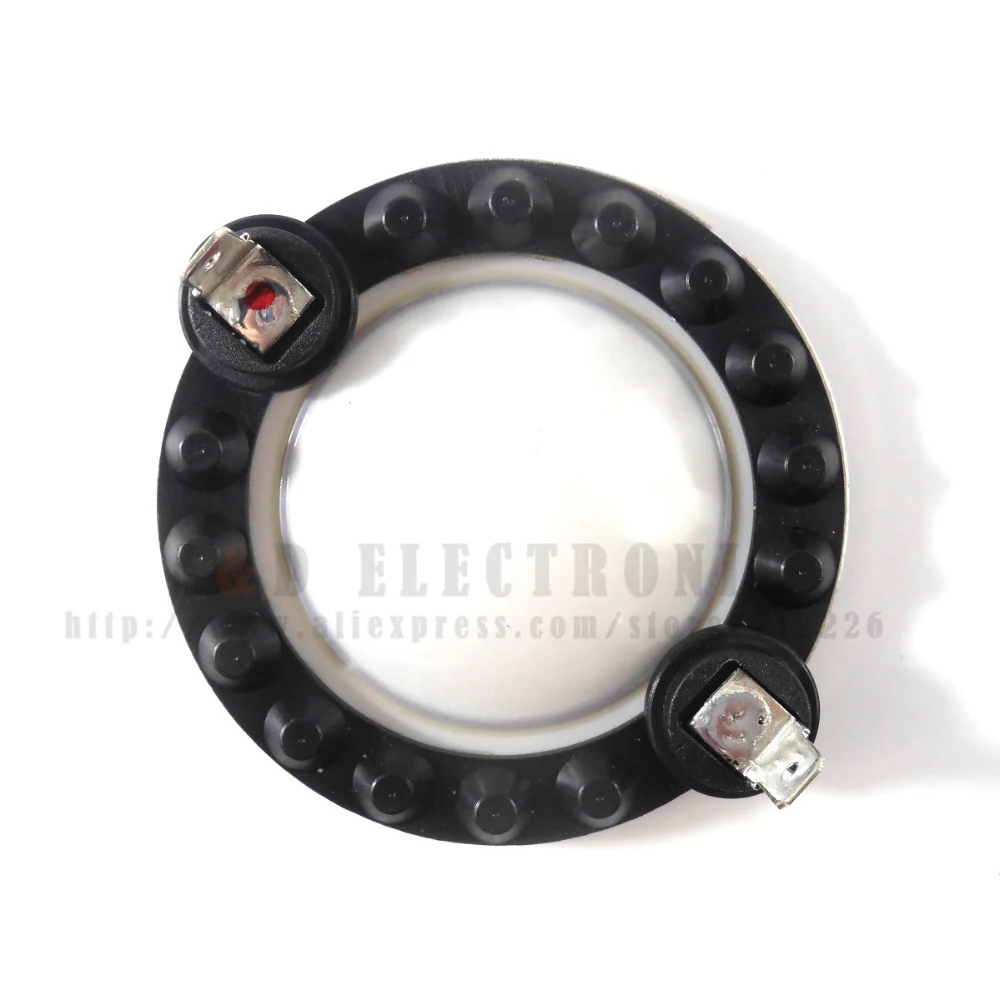 Качество сменная диафрагма для Yamaha AAX65280 драйверы MSR400 колонки 8 Ом