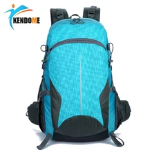Специальное предложение 40л открытый рюкзак походная сумка водонепроницаемый альпинистский походный Рюкзак Molle спортивная сумка рюкзак для альпинизма