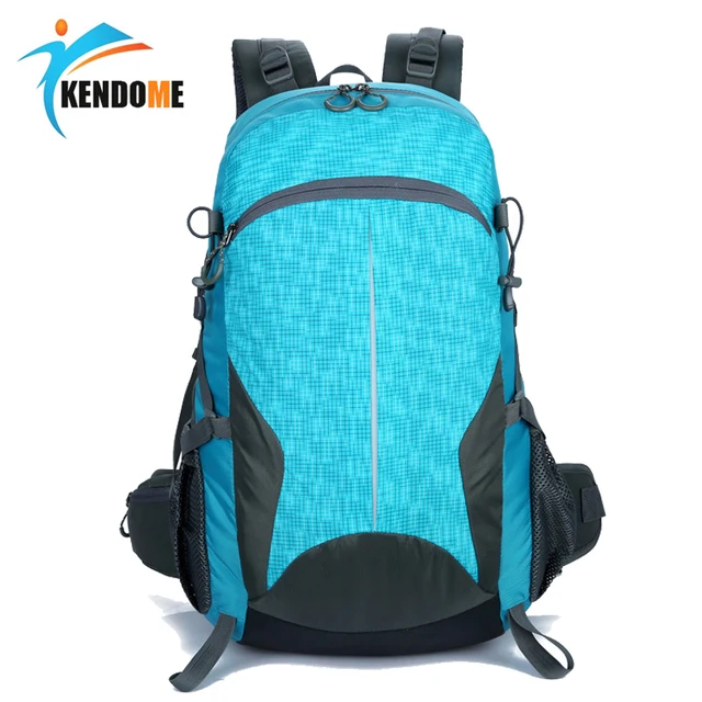 Air Sac Étanche 40L Sport Sacs Camping Spécial Plein Molle Chaude Dos Dos dans Alpinisme Sac de Sac À Sac Dos Escalade À Randonnée À Escalade EfwzwYq