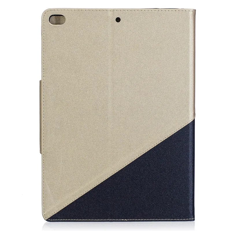 Wekays для Apple IPad Air 2, IPad 6 9,7 дюймов Смешанные Цвета Кожаные чехлы Чехол СПС Coque IPad Air2 IPad 6 IPad6 Чехлы для планшетов