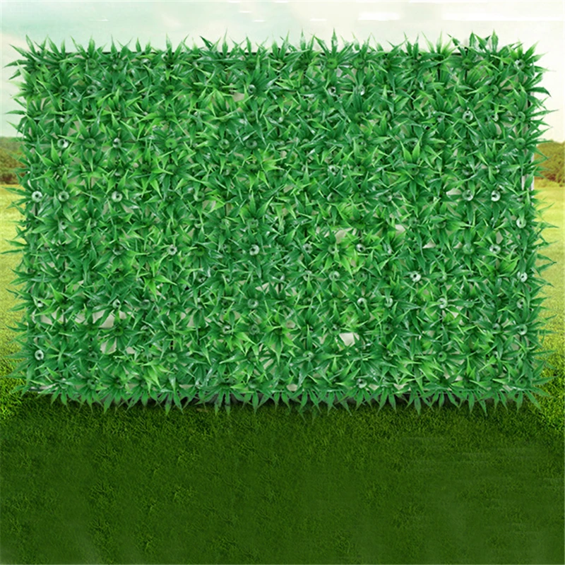 artificial plants grass plantas artificiais plastic grass 40x60cm