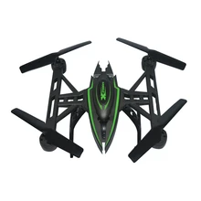 Дрон JXD 509G 509W обновленная версия 510W JXD510W Радиоуправляемый квадрокоптер RTF 2,4 GHz Дрон с камерой VS MJX X400/X600/X6SW/MJX X101 X5SW